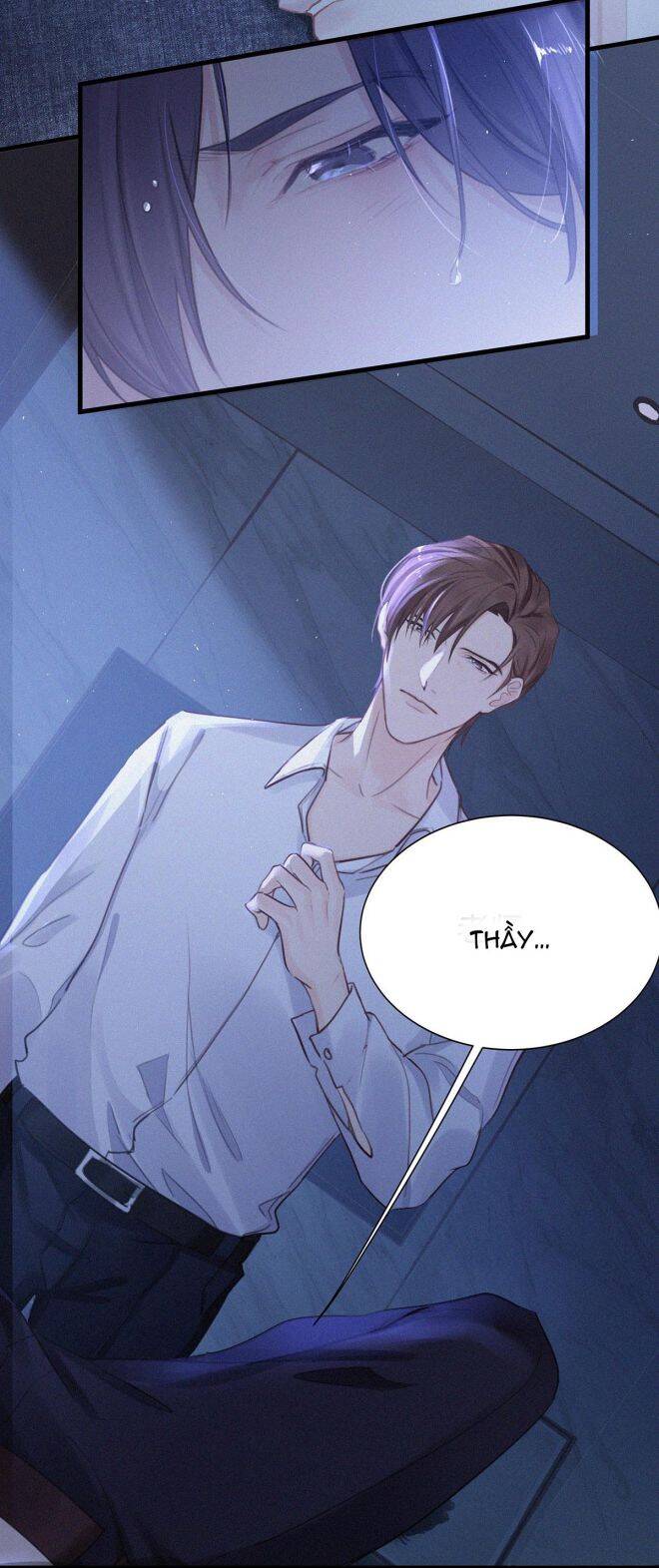 Môi Súng Chap 7 - Next Chap 8