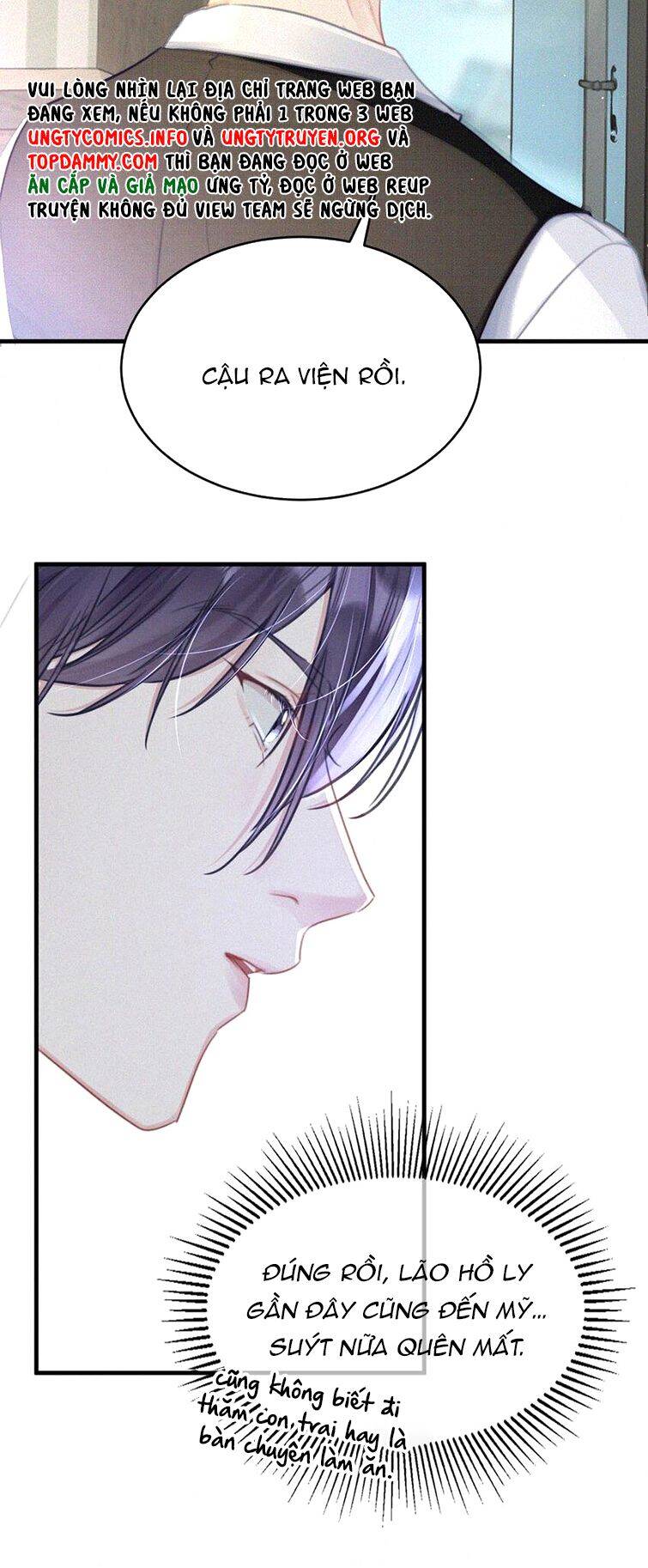 Môi Súng Chap 71 - Next Chap 72