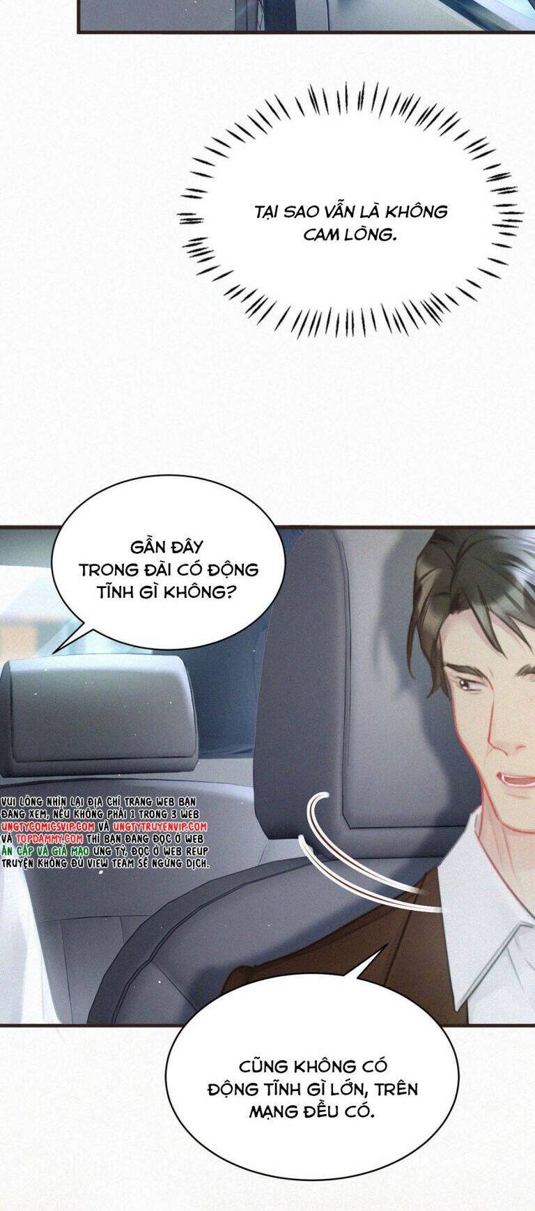 Môi Súng Chap 80 - Next Chap 81