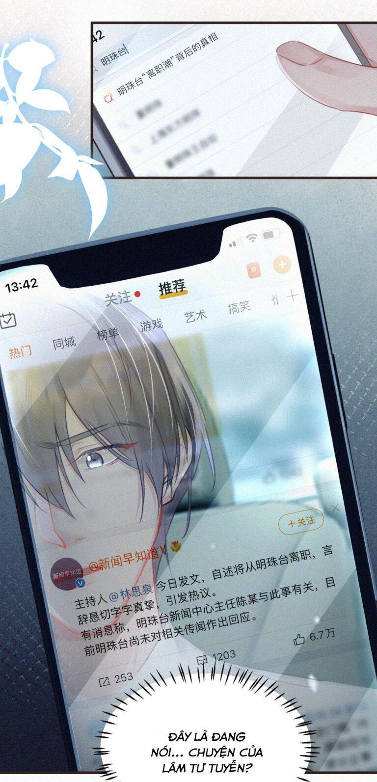 Môi Súng Chap 80 - Next Chap 81