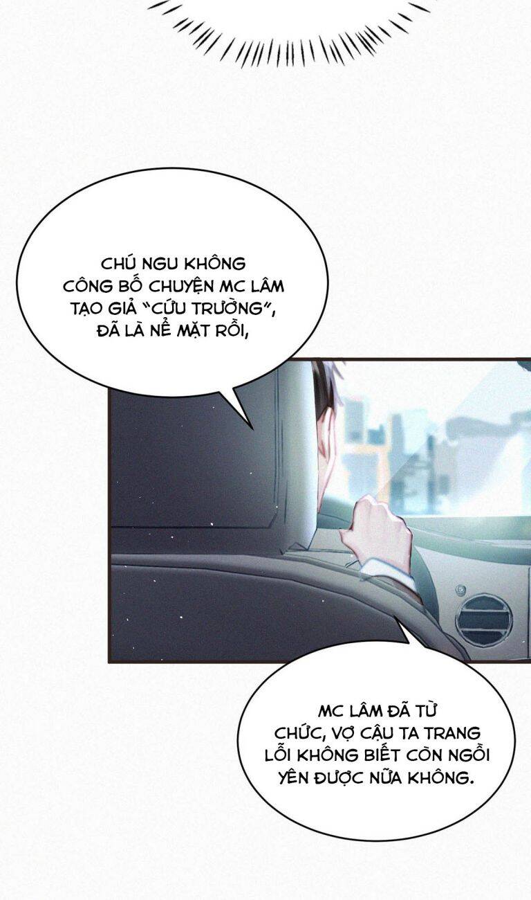 Môi Súng Chap 80 - Next Chap 81