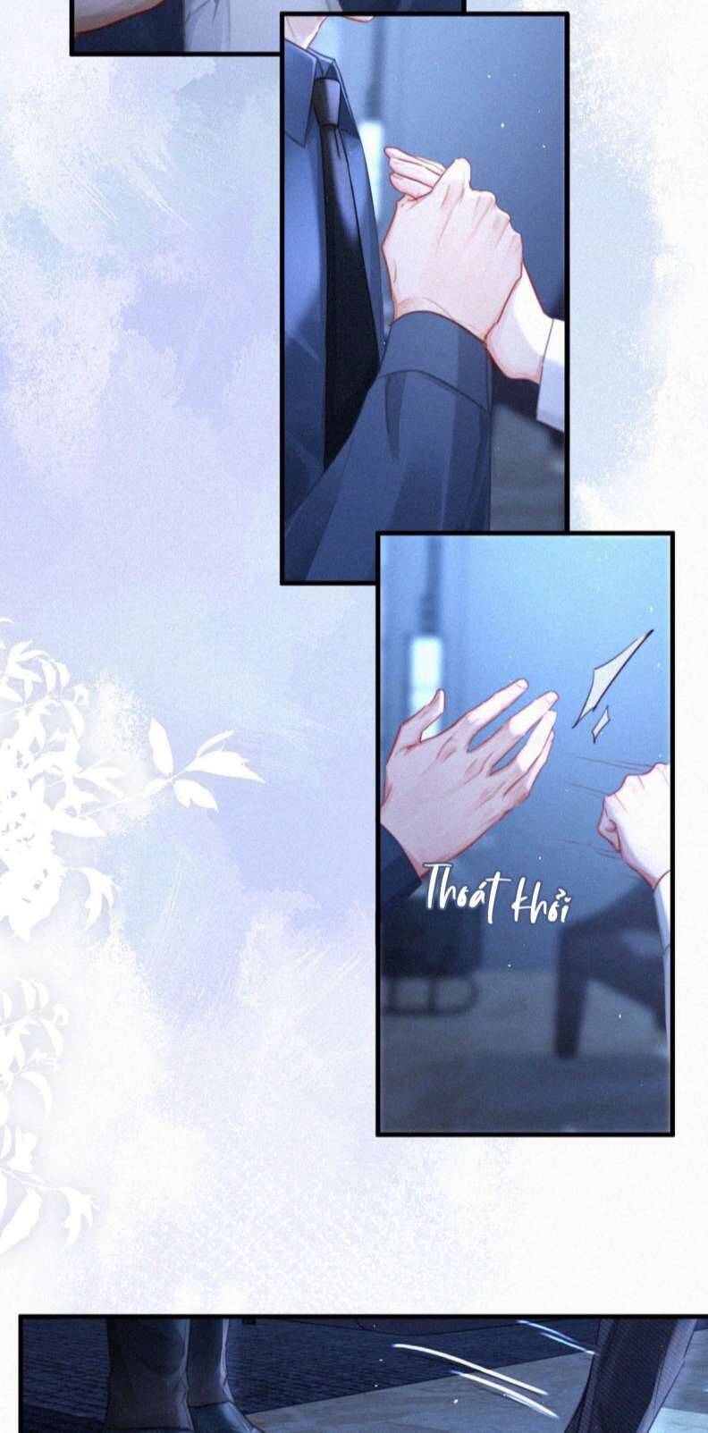 Môi Súng Chap 85 - Next Chap 86