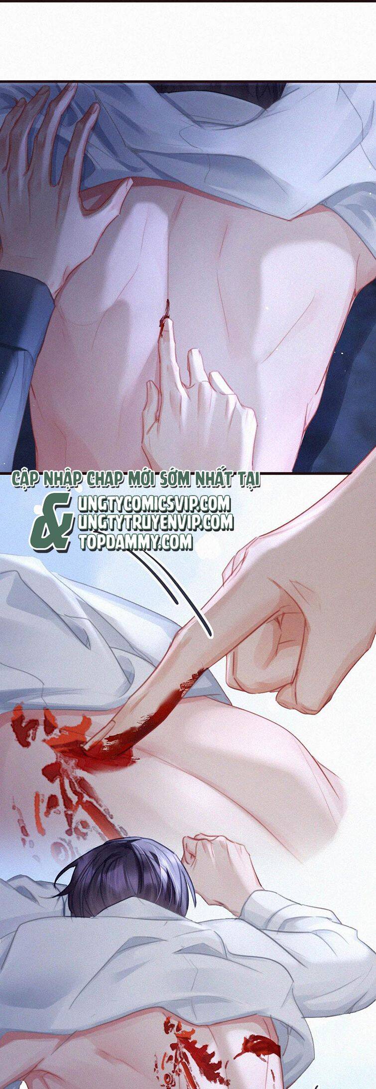 Môi Súng Chap 87 - Next Chap 88