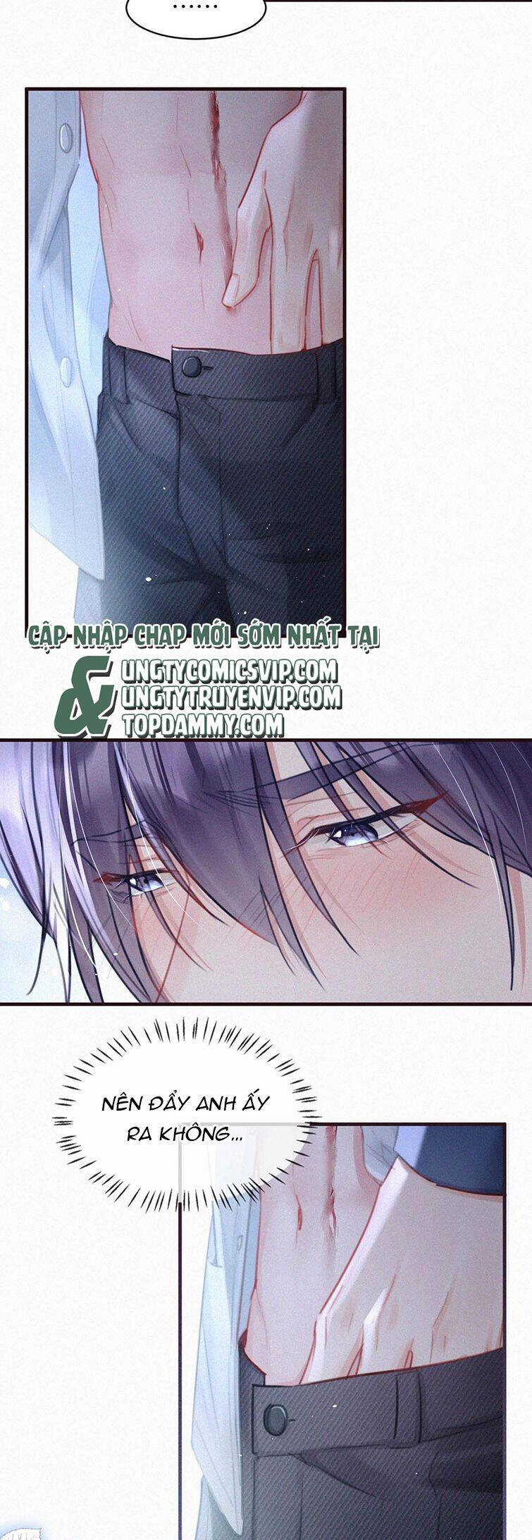 Môi Súng Chap 87 - Next Chap 88