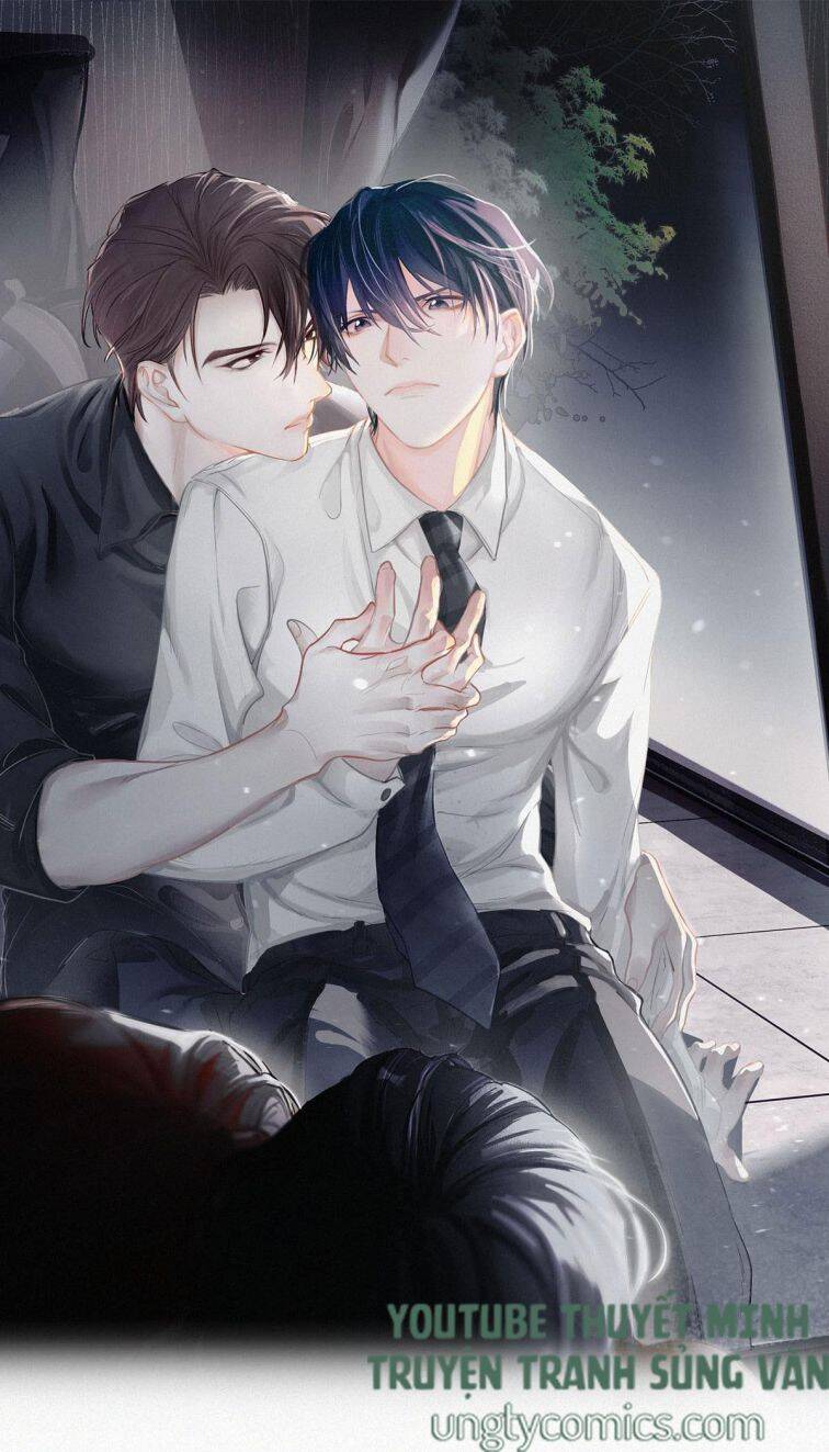 Môi Súng Chap 9 - Next Chap 10