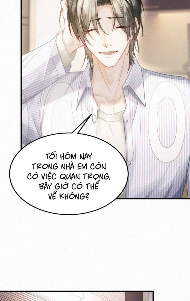 Môi Súng Chap 92 - Next Chap 93