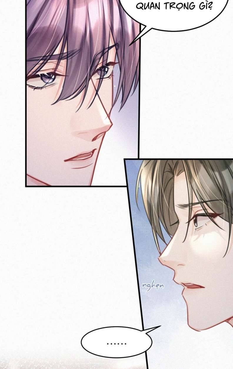 Môi Súng Chap 92 - Next Chap 93