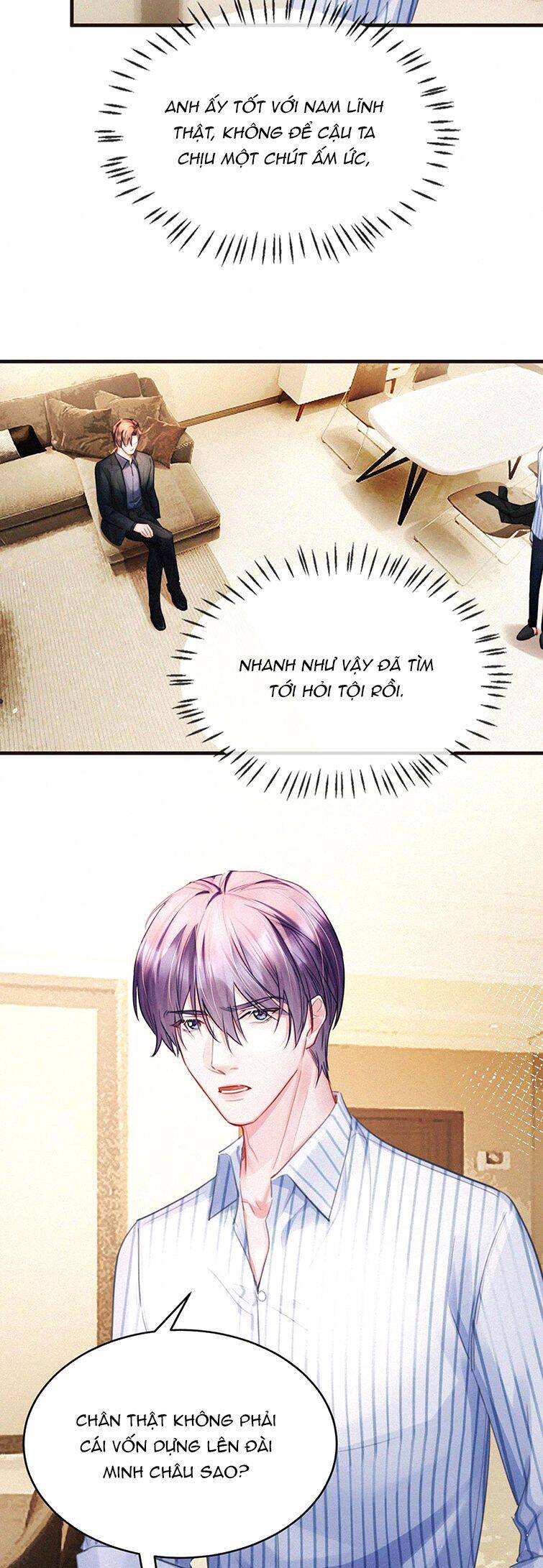 Môi Súng Chap 98 - Next Chap 99