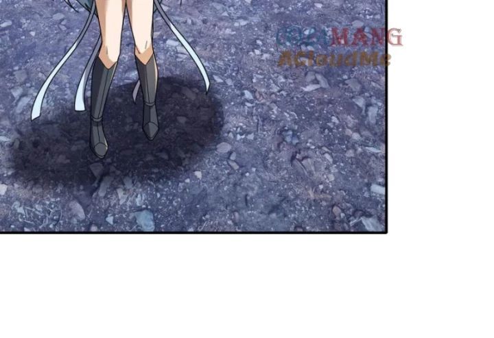 Thiên Uyên Trở Về: Ta Chính Là Thiên Tai Chap 77 - Next Chap 78