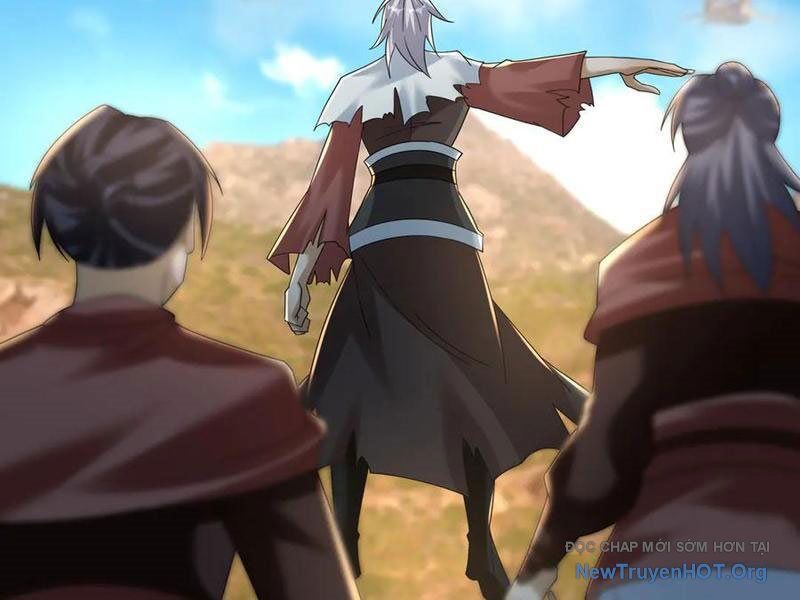 Thiên Uyên Trở Về: Ta Chính Là Thiên Tai Chap 87 - Next Chap 88