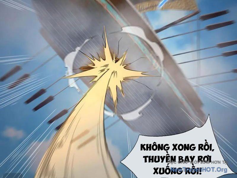 Thiên Uyên Trở Về: Ta Chính Là Thiên Tai Chap 87 - Next Chap 88