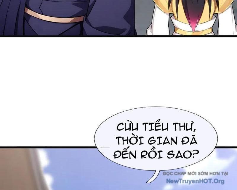 Thiên Uyên Trở Về: Ta Chính Là Thiên Tai Chap 91 - Next Chap 92