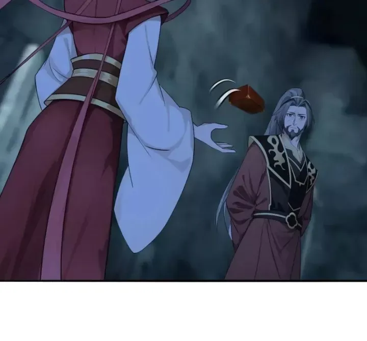 Thiên Uyên Trở Về: Ta Chính Là Thiên Tai Chap 94 - Next Chap 95