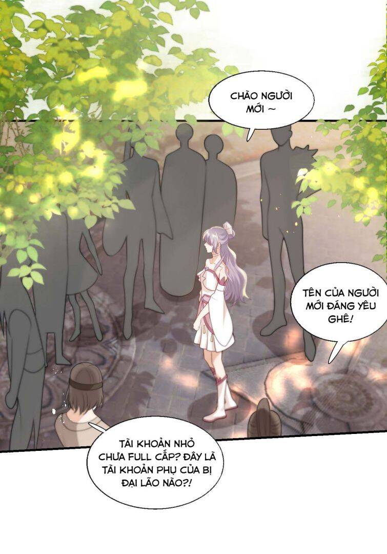 Thẳng Thắn Từ Nghiêm Chap 10 - Next Chap 11