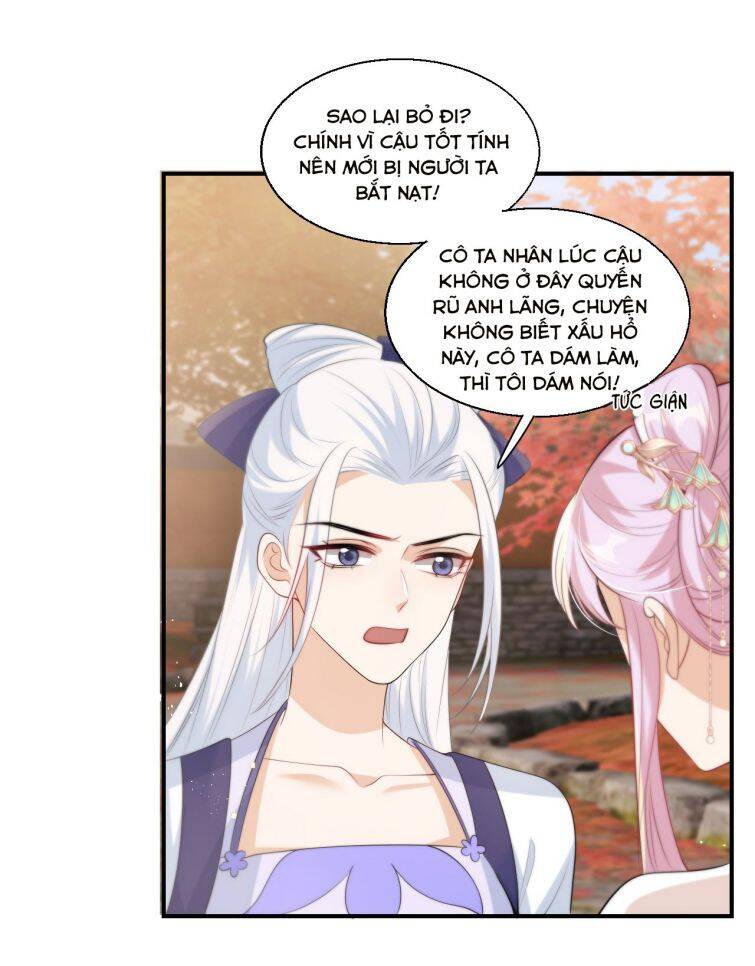 Thẳng Thắn Từ Nghiêm Chap 10 - Next Chap 11