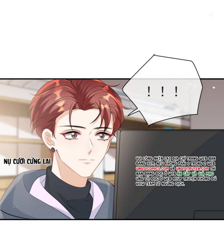 Thẳng Thắn Từ Nghiêm Chap 10 - Next Chap 11