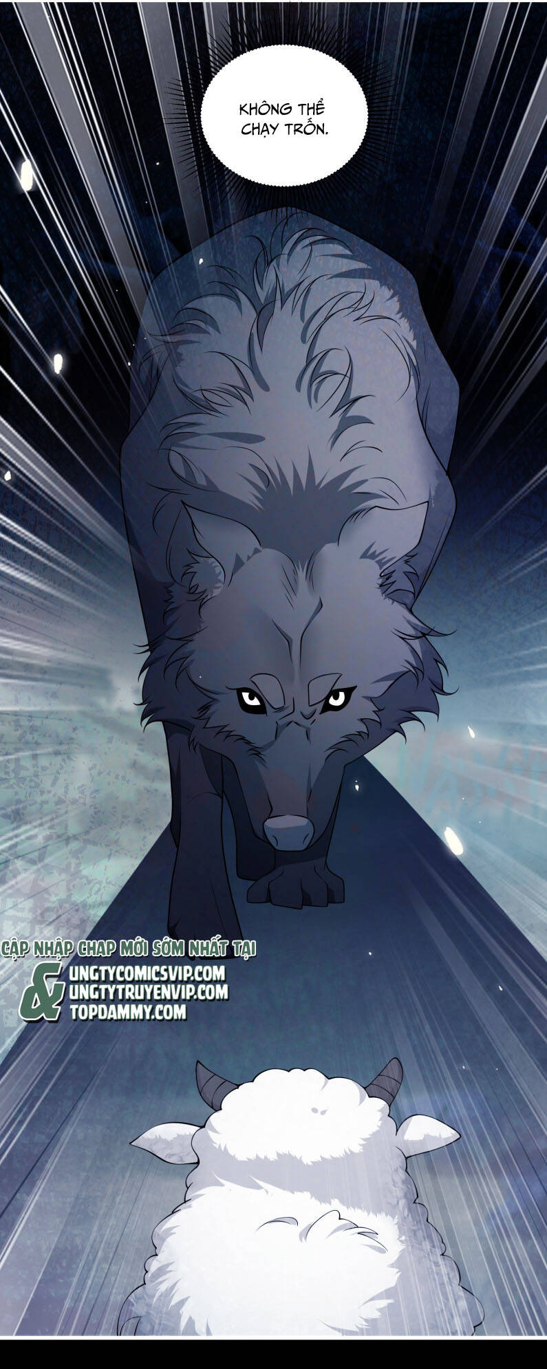 Thẳng Thắn Từ Nghiêm Chap 103 - Next Chap 104