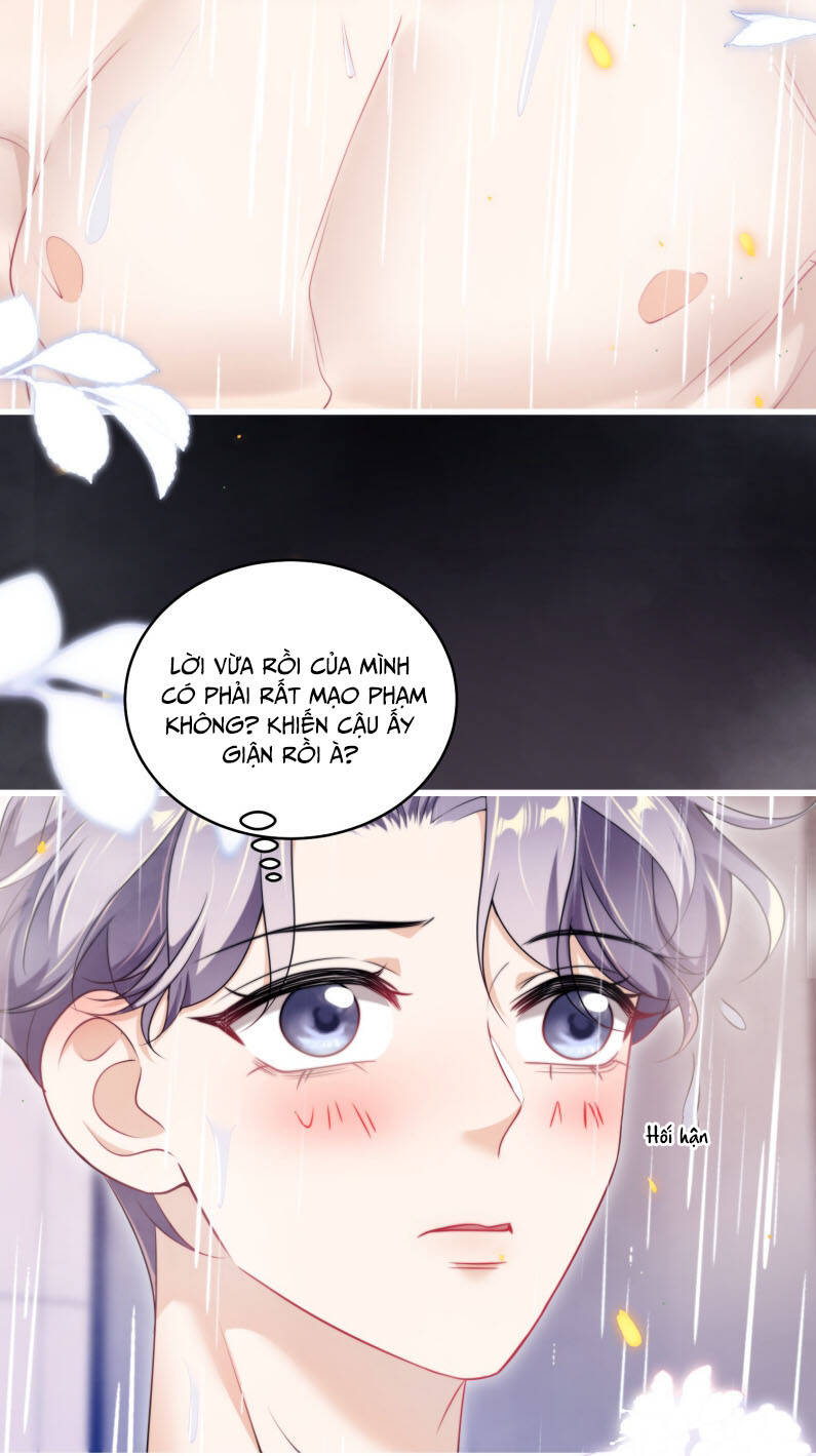 Thẳng Thắn Từ Nghiêm Chap 103 - Next Chap 104