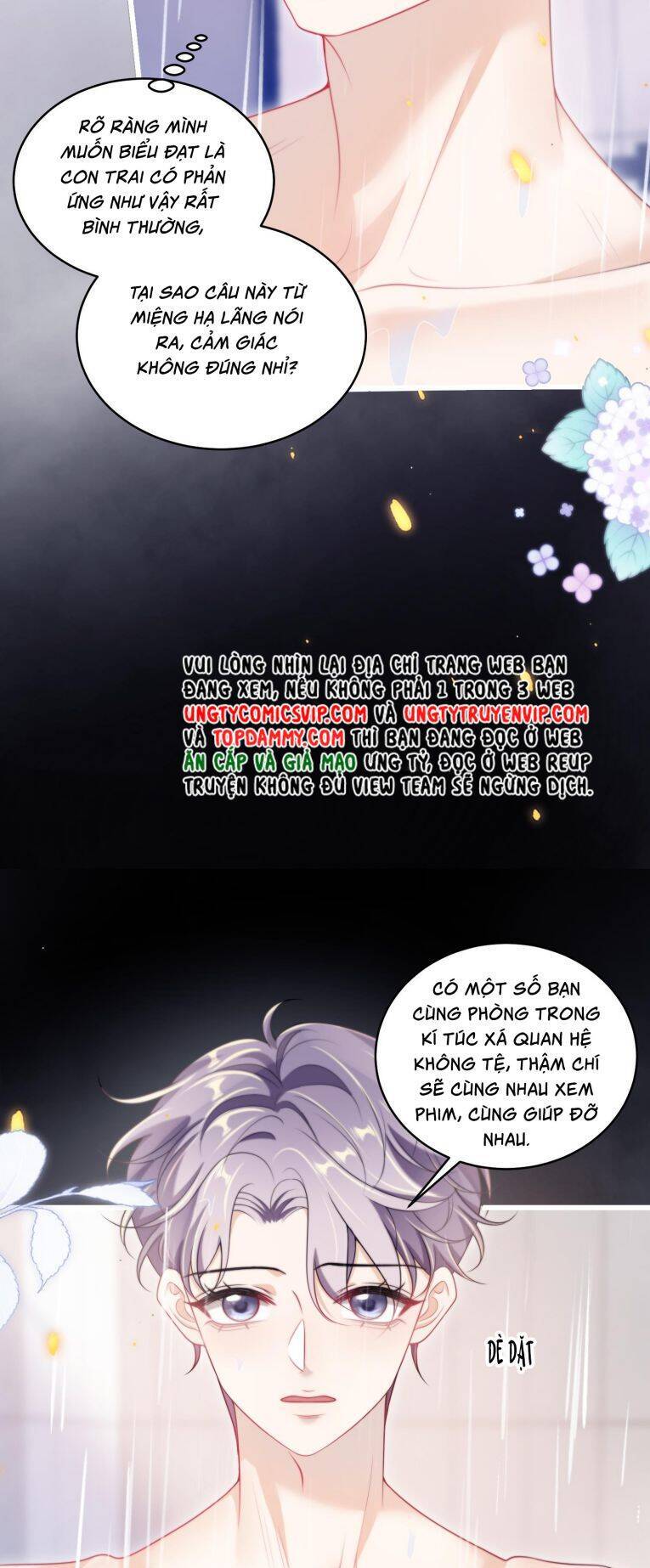 Thẳng Thắn Từ Nghiêm Chap 104 - Next Chap 105