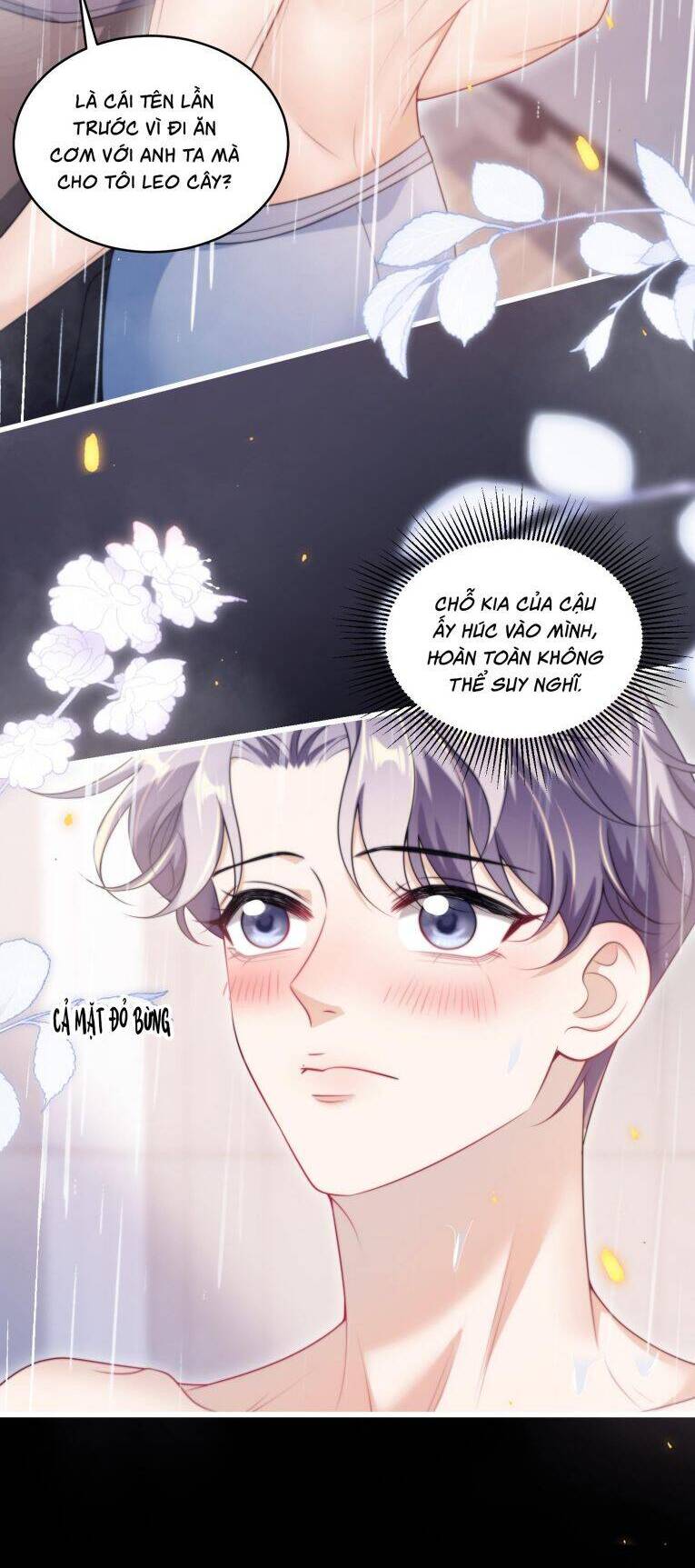 Thẳng Thắn Từ Nghiêm Chap 104 - Next Chap 105