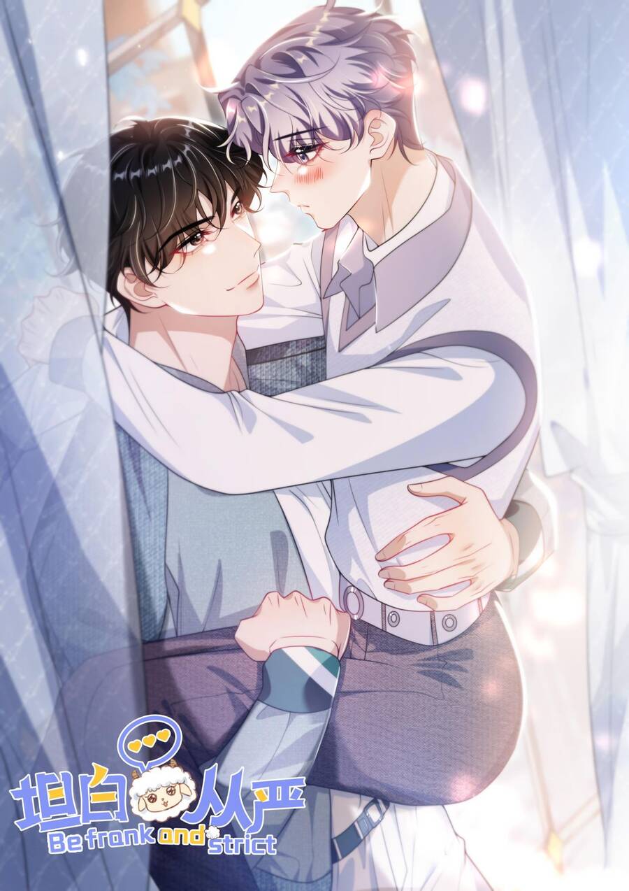 Thẳng Thắn Từ Nghiêm Chap 104 - Next Chap 105