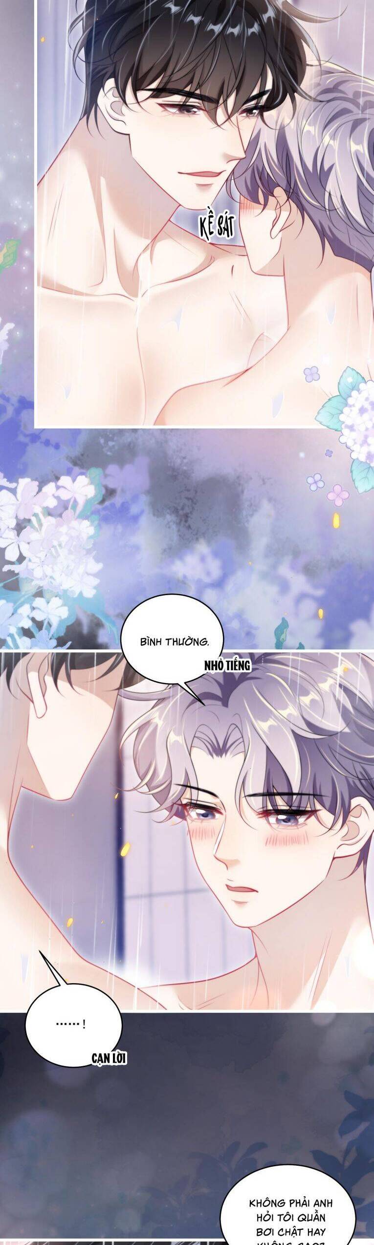 Thẳng Thắn Từ Nghiêm Chap 104 - Next Chap 105