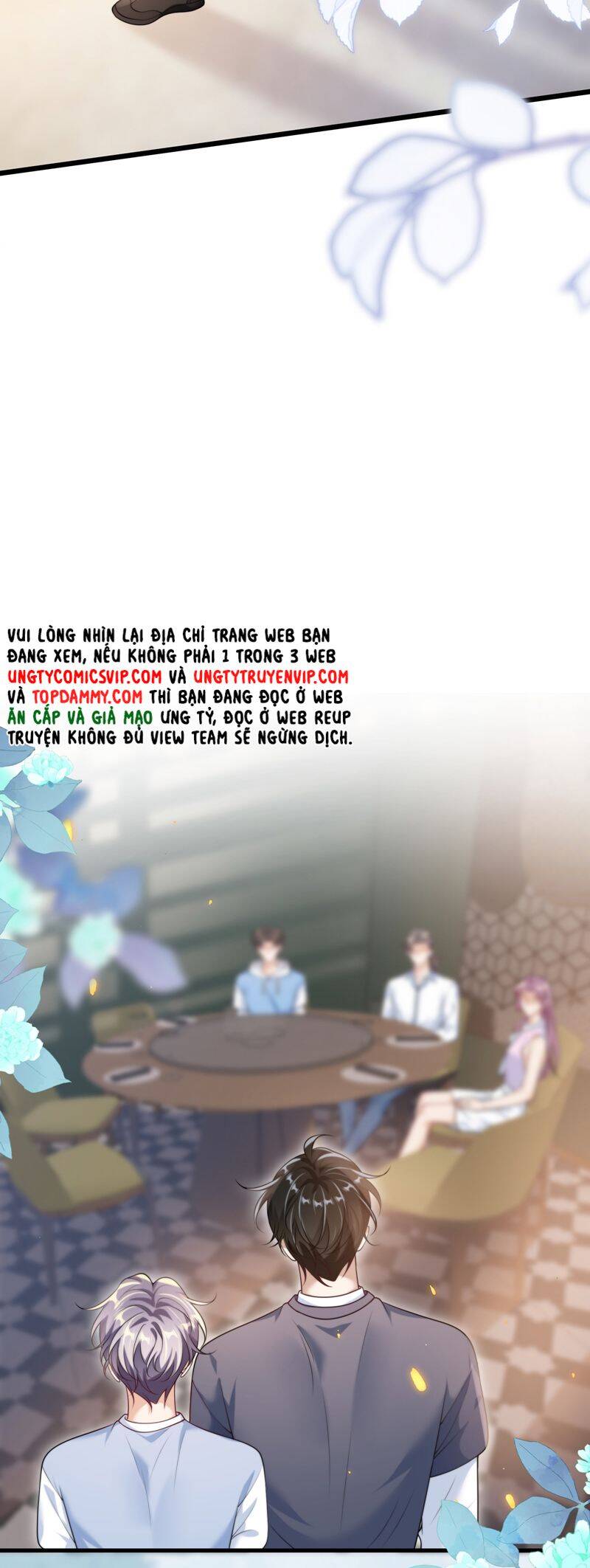 Thẳng Thắn Từ Nghiêm Chap 112 - Next Chap 113