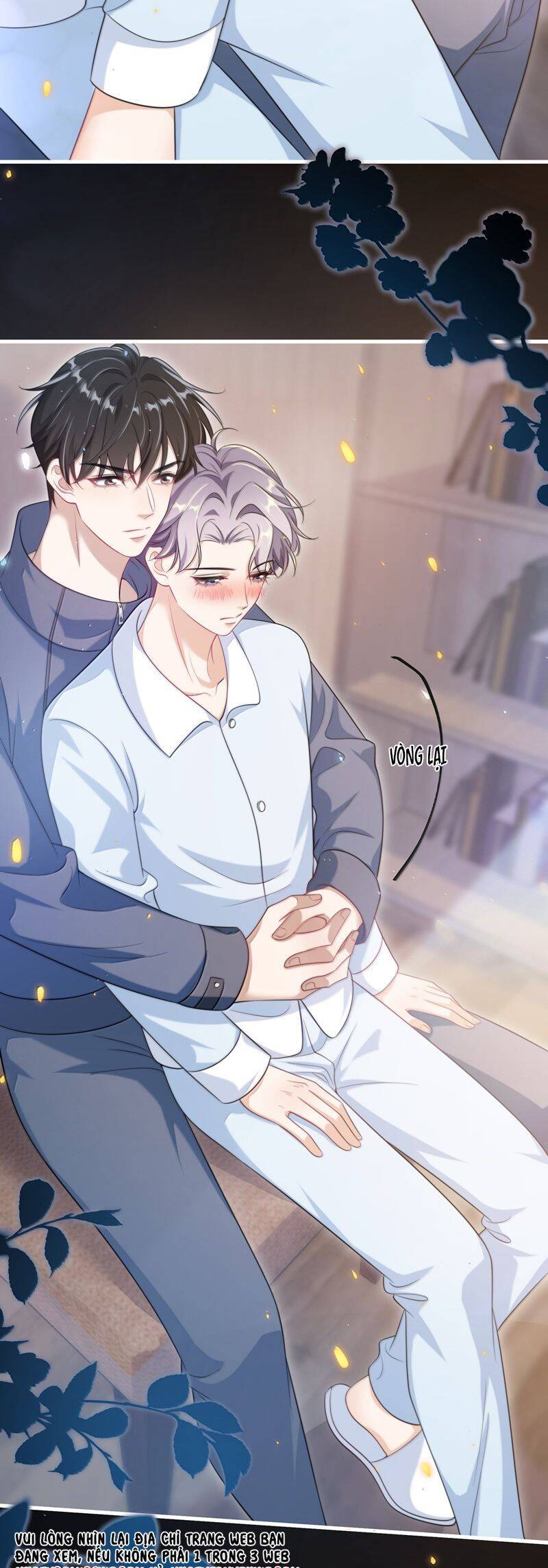 Thẳng Thắn Từ Nghiêm Chap 118 - Next Chap 119