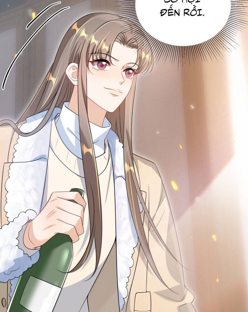 Thẳng Thắn Từ Nghiêm Chap 124 - Next Chap 125