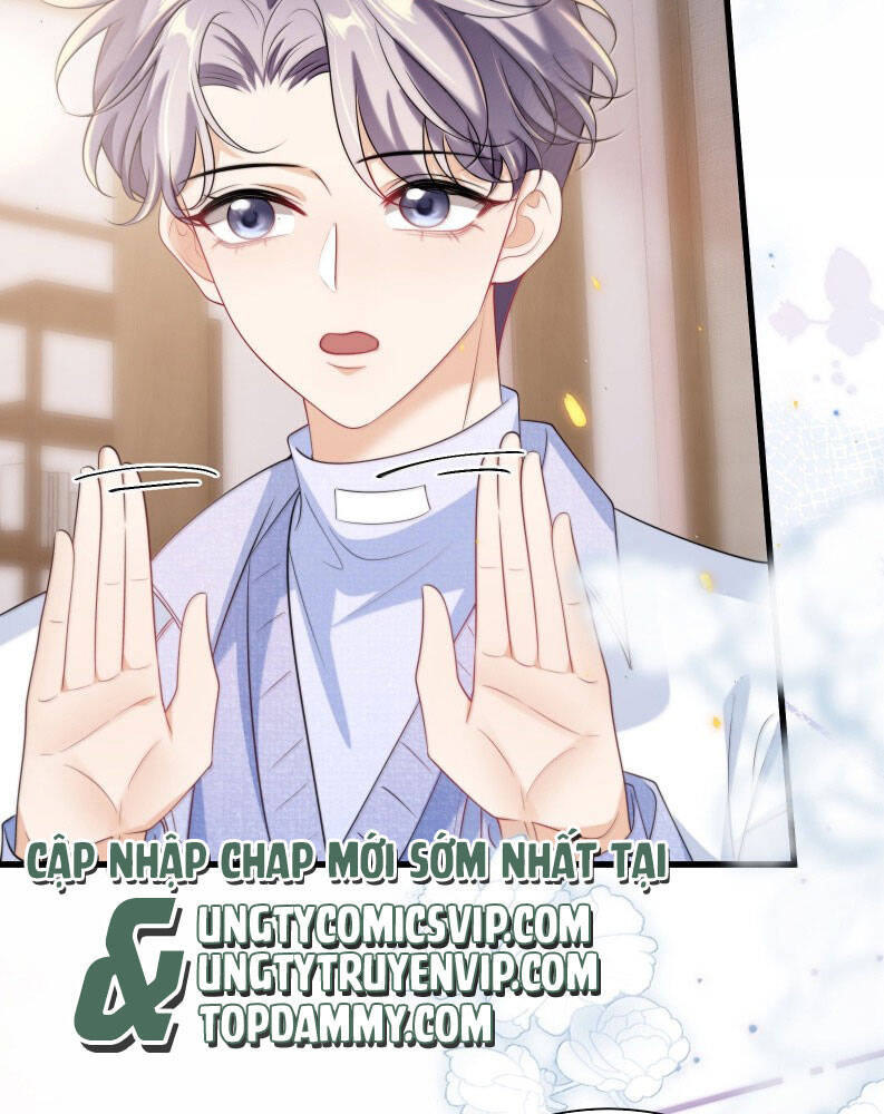 Thẳng Thắn Từ Nghiêm Chap 124 - Next Chap 125