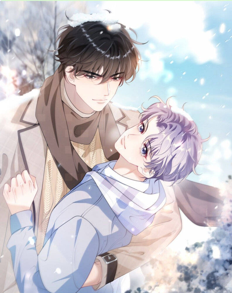 Thẳng Thắn Từ Nghiêm Chap 124 - Next Chap 125