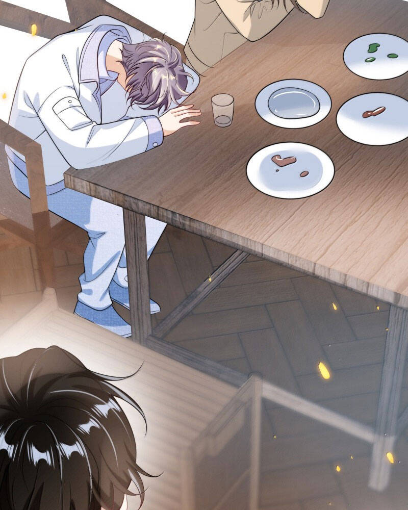 Thẳng Thắn Từ Nghiêm Chap 124 - Next Chap 125