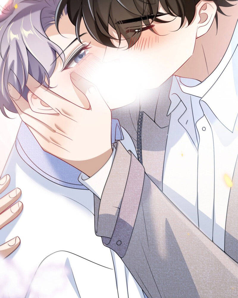 Thẳng Thắn Từ Nghiêm Chap 124 - Next Chap 125