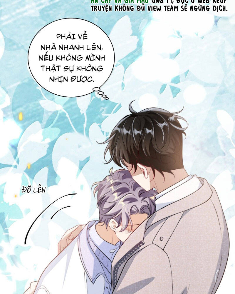 Thẳng Thắn Từ Nghiêm Chap 124 - Next Chap 125