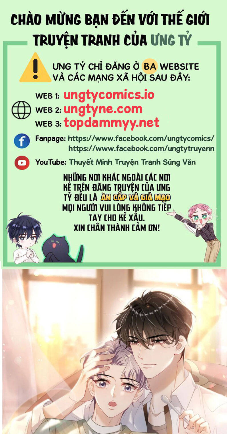 Thẳng Thắn Từ Nghiêm Chap 132 - Next Chap 133
