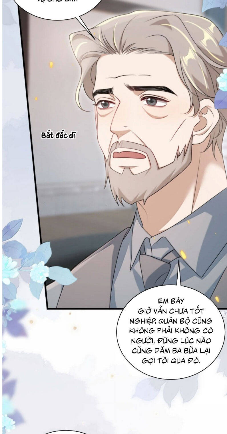 Thẳng Thắn Từ Nghiêm Chap 132 - Next Chap 133