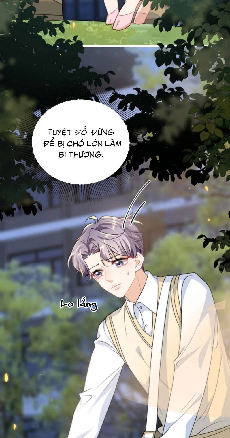 Thẳng Thắn Từ Nghiêm Chap 132 - Next Chap 133