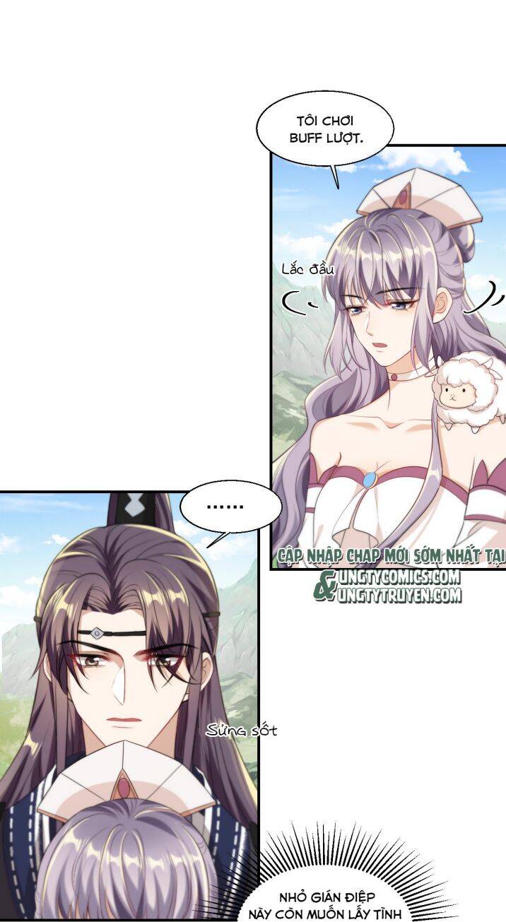 Thẳng Thắn Từ Nghiêm Chap 14 - Next Chap 15