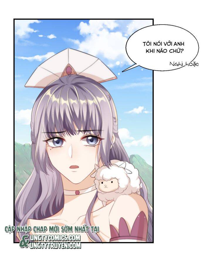 Thẳng Thắn Từ Nghiêm Chap 14 - Next Chap 15
