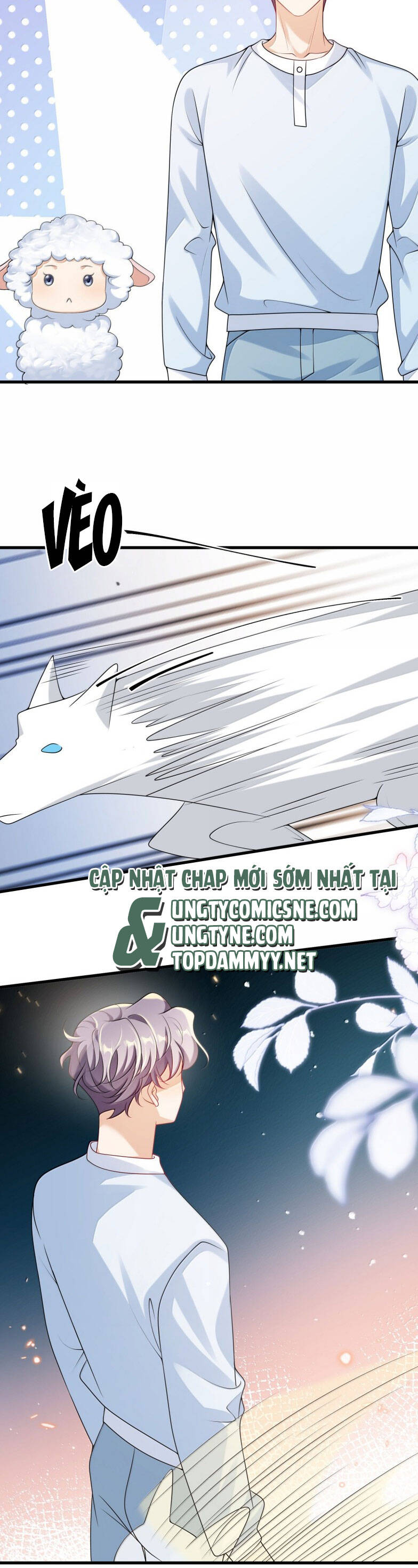 Thẳng Thắn Từ Nghiêm Chap 143 - Next Chap 144