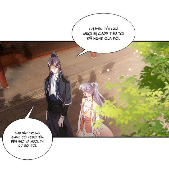 Thẳng Thắn Từ Nghiêm Chap 24 - Next Chap 25