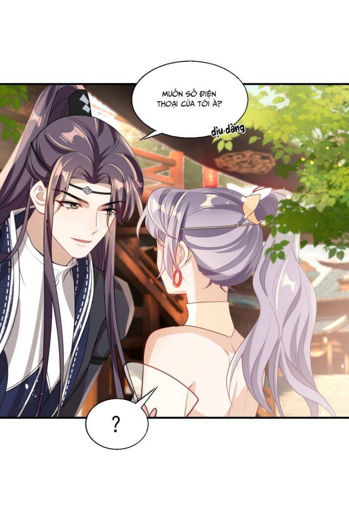 Thẳng Thắn Từ Nghiêm Chap 24 - Next Chap 25
