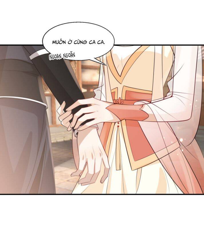 Thẳng Thắn Từ Nghiêm Chap 24 - Next Chap 25