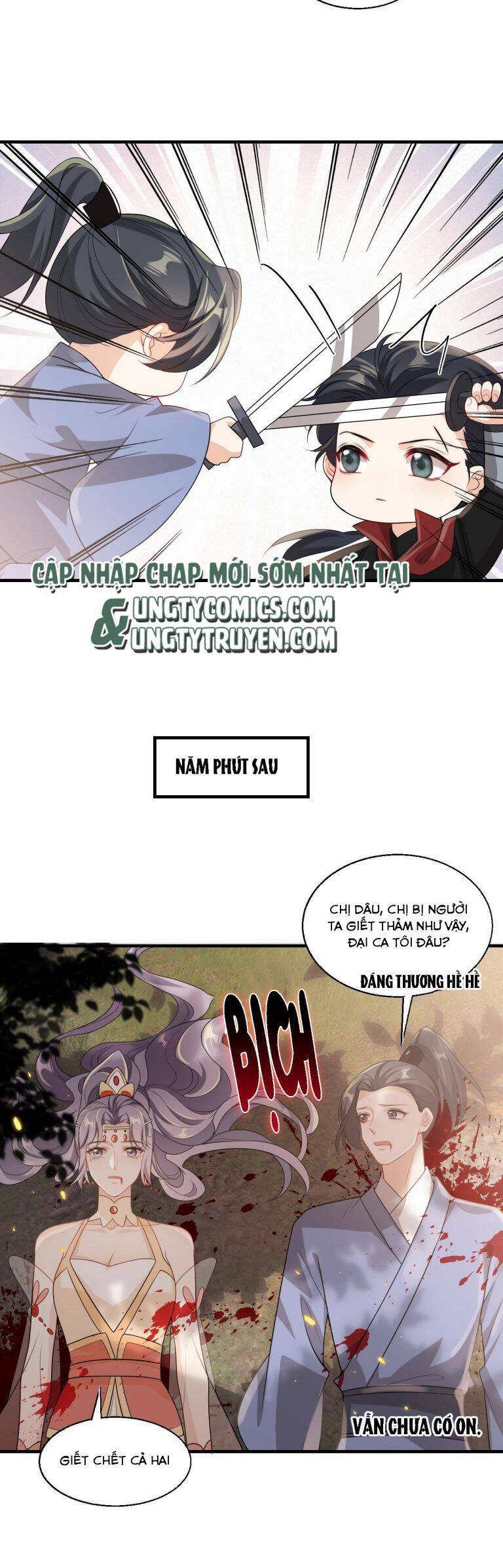 Thẳng Thắn Từ Nghiêm Chap 38 - Next Chap 39