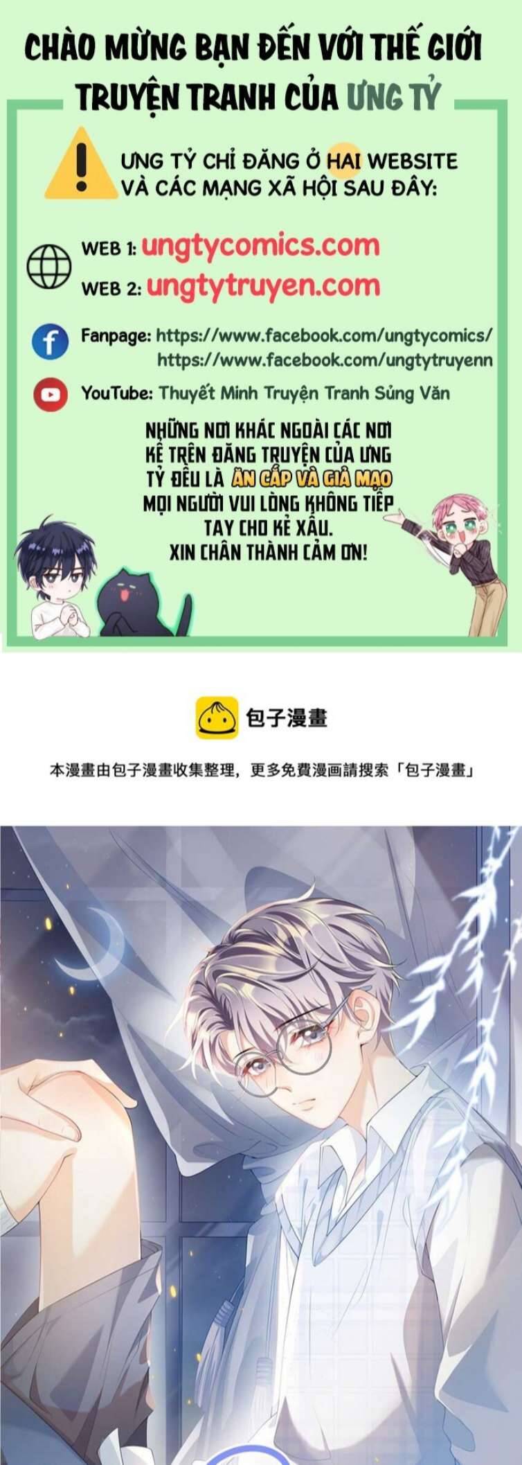 Thẳng Thắn Từ Nghiêm Chap 40 - Next Chap 41