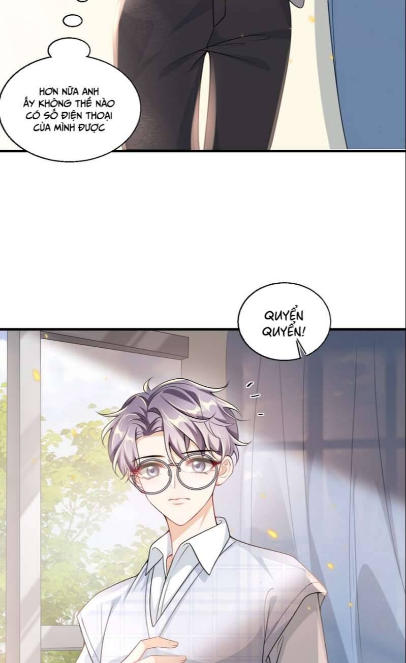 Thẳng Thắn Từ Nghiêm Chap 40 - Next Chap 41