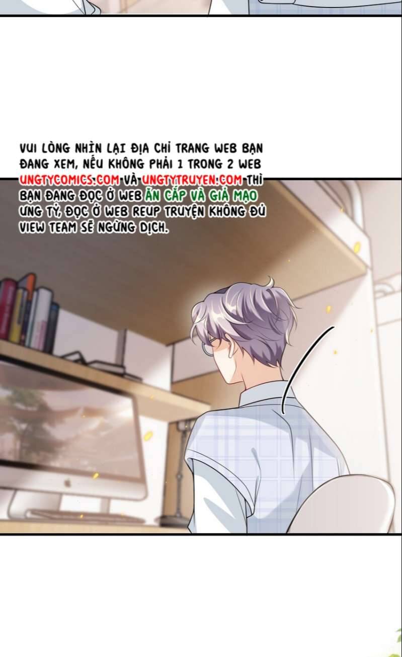 Thẳng Thắn Từ Nghiêm Chap 40 - Next Chap 41