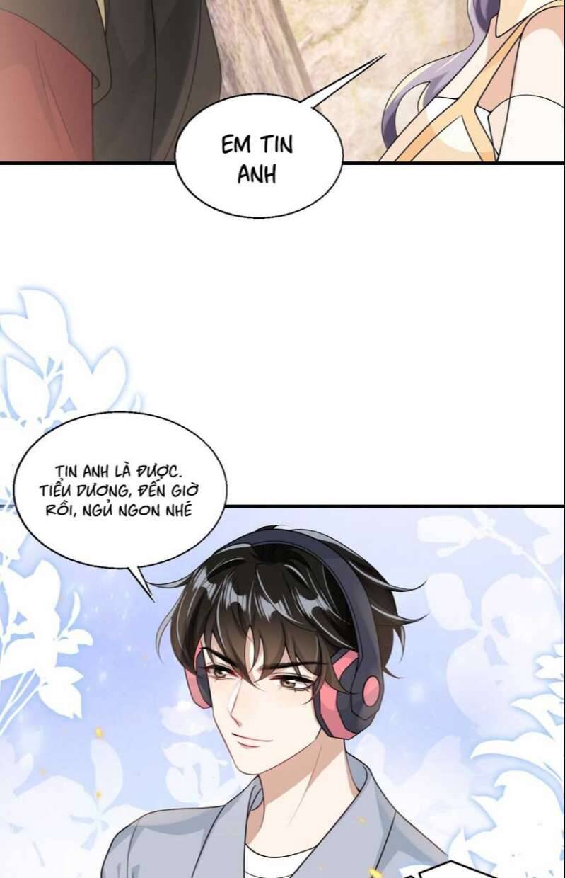 Thẳng Thắn Từ Nghiêm Chap 40 - Next Chap 41