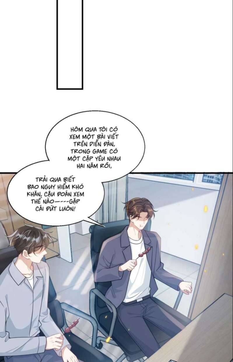 Thẳng Thắn Từ Nghiêm Chap 40 - Next Chap 41