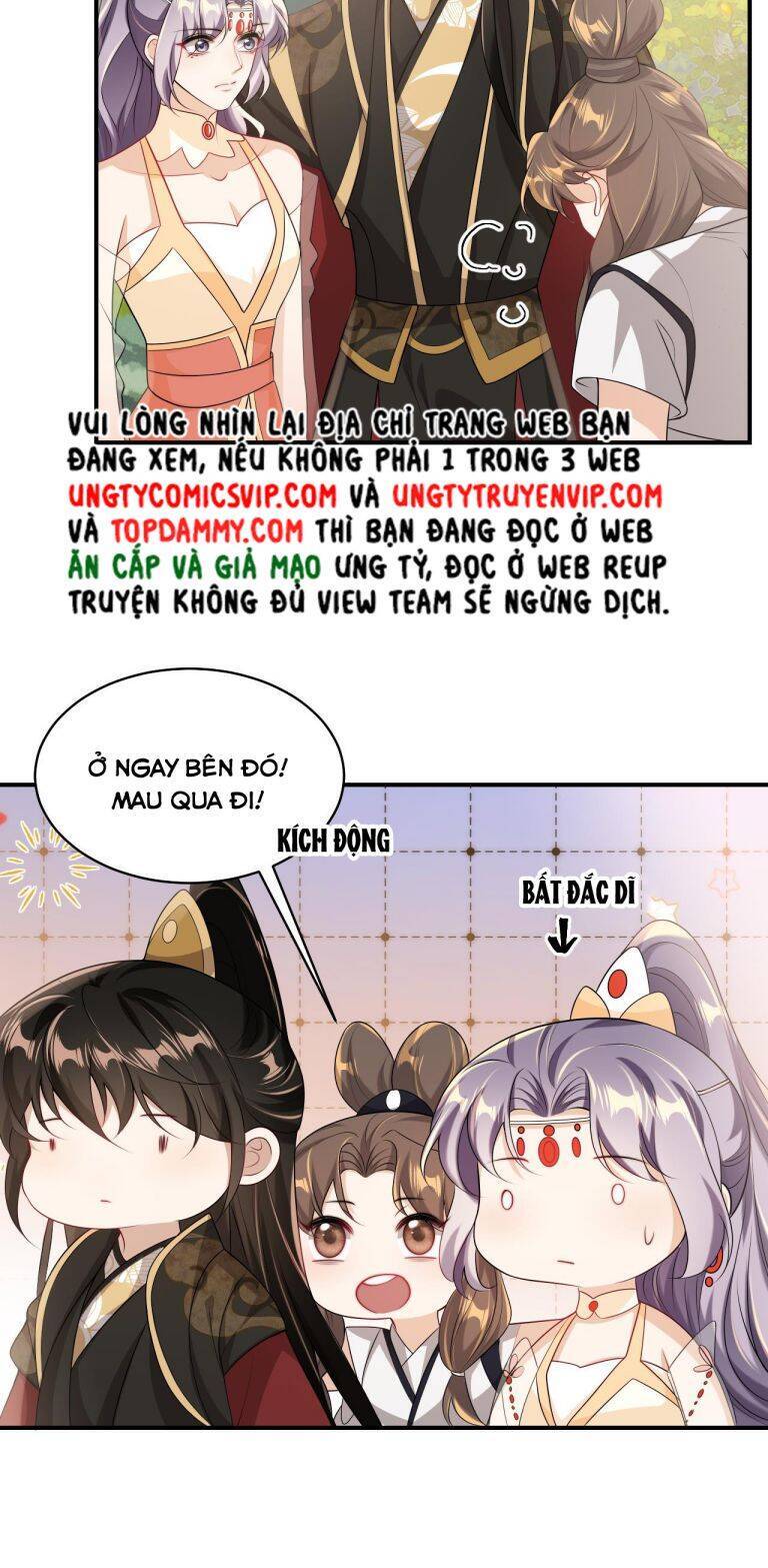 Thẳng Thắn Từ Nghiêm Chap 50 - Next Chap 51